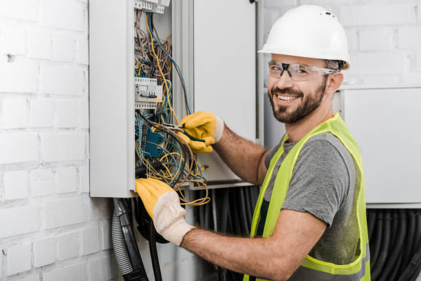 Best Electrical Wiring Services  in Danbury, CT