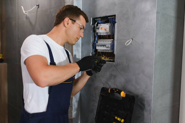 Best Electrician Near Me  in Danbury, CT