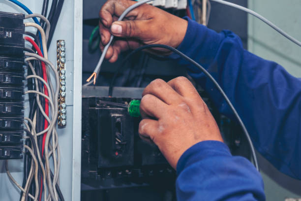 Best Electrical Contractors for Businesses  in Danbury, CT