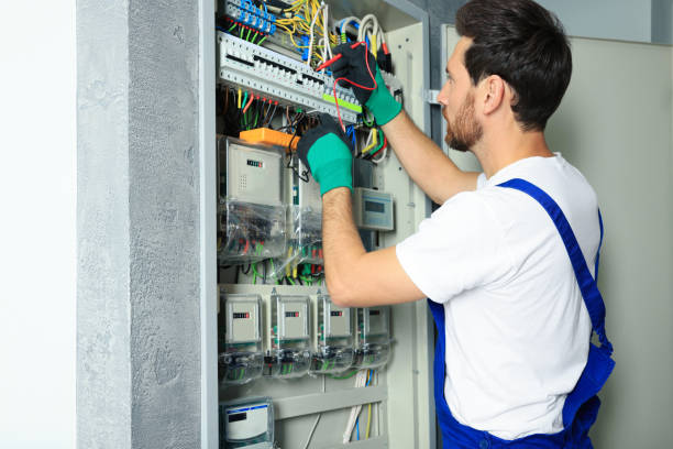 Why Trust Our Certified Electricians for Your Electrical Needs in CT?