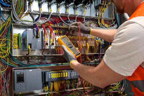 Best Affordable Electrician  in Danbury, CT