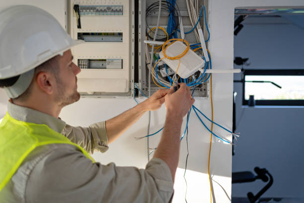 Professional Electrician in CT